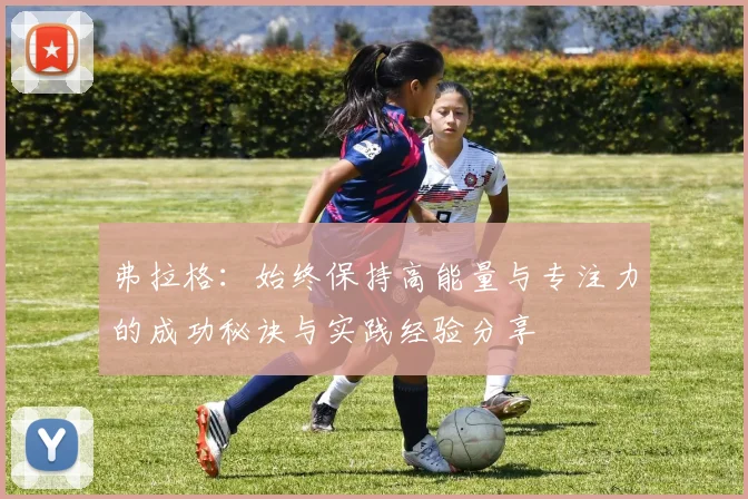 弗拉格：始终保持高能量与专注力的成功秘诀与实践经验分享