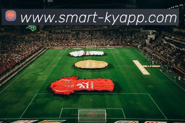 开云体育平台生态图