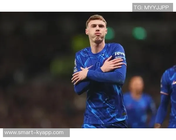 马雷斯卡称赞恩昆库实力但强调帕尔默在球队的重要性