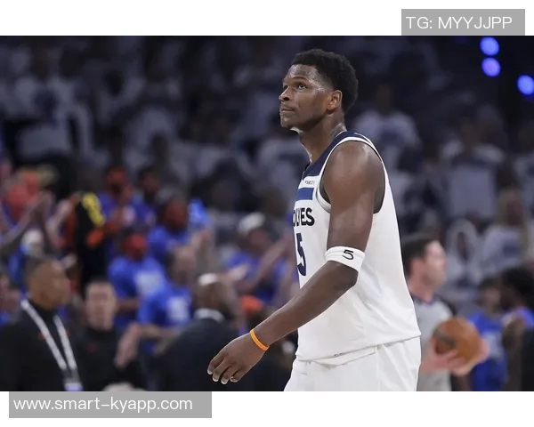 爱德华兹盛赞兰德尔本赛季表现出色这是我心中唯一的评价