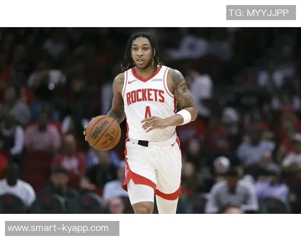 肯扬马丁分析火箭控卫短缺问题谢泼德的投篮能力至关重要