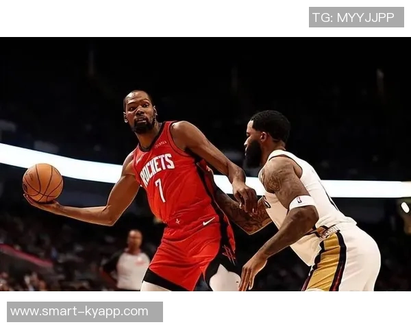 KD期待火箭成为职业生涯最后一站全力以赴追逐总冠军梦想 KD期待火箭成为职业生涯最后一站全力以赴追逐总冠军梦想