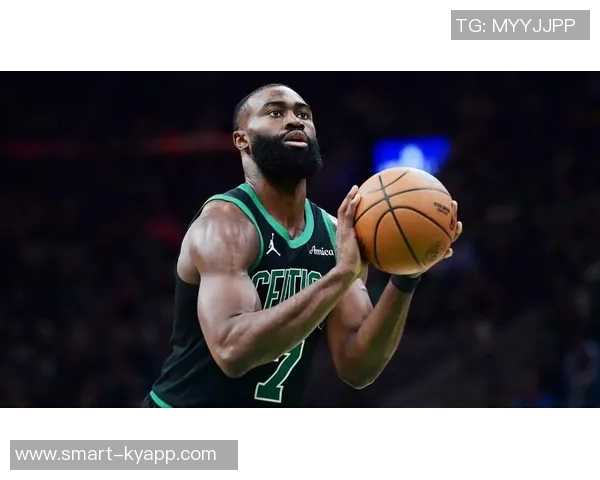 杰伦布朗强调从失利中汲取经验努力让队友保持积极心态 杰伦布朗强调从失利中汲取经验努力让队友保持积极心态