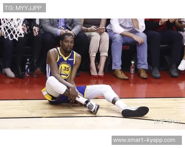 KD回忆19年总决赛复出时的神奇表现让人期待抢七大战