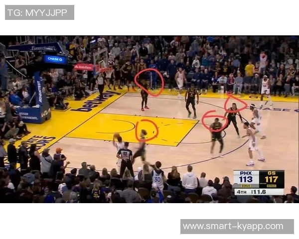 科尔赛前强调防守乔治暂停时温柔提醒球员专注