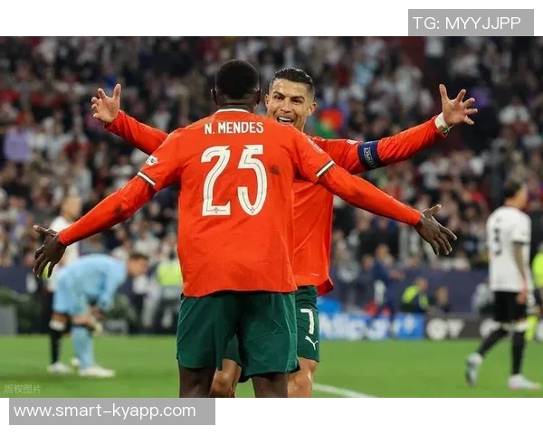 葡萄牙主帅强调C罗门德斯内托的重要性不需计算器算分