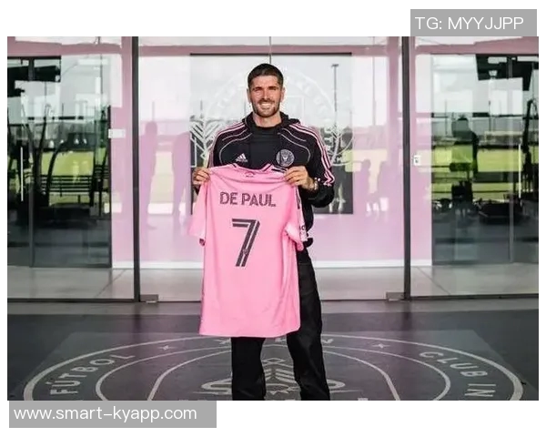 迈阿密队人员大变动多名球员离队并买断德保罗正在与阿连德和苏牙洽谈