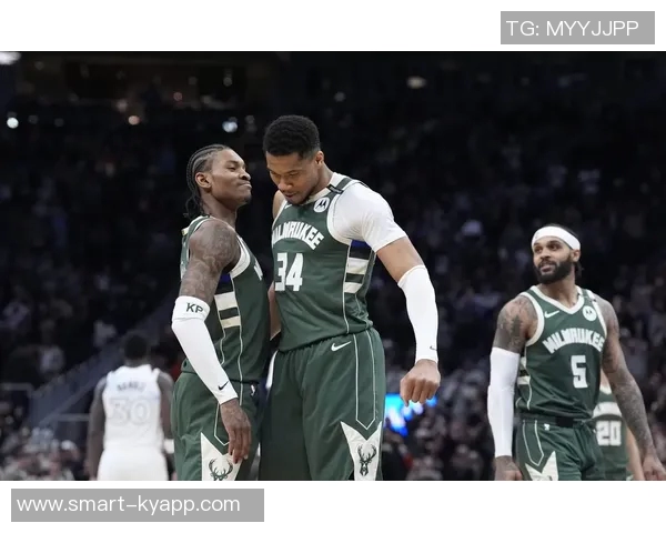 雄鹿领先16分却惨遭奇才逆转字母哥表情管理引发热议 雄鹿领先16分却惨遭奇才逆转字母哥表情管理引发热议