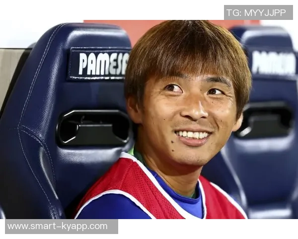 37岁前日本国脚乾贵士正式加盟神户胜利船开启新篇章