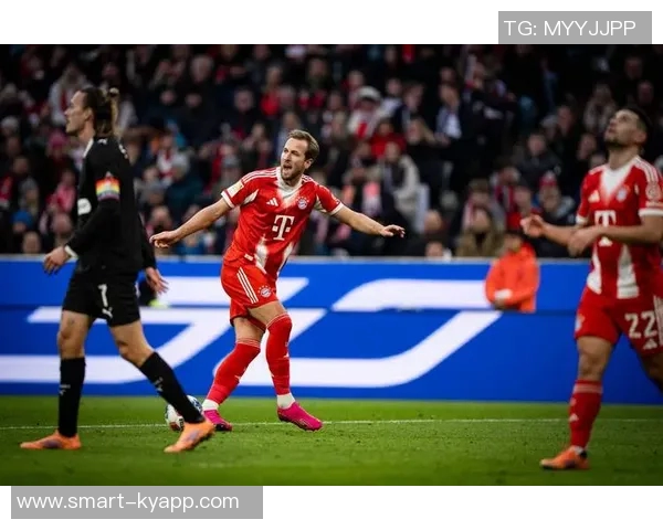 德甲第15轮最佳阵容揭晓凯恩路易斯迪亚斯奥利塞领衔出战 德甲第15轮最佳阵容揭晓凯恩路易斯迪亚斯奥利塞领衔出战