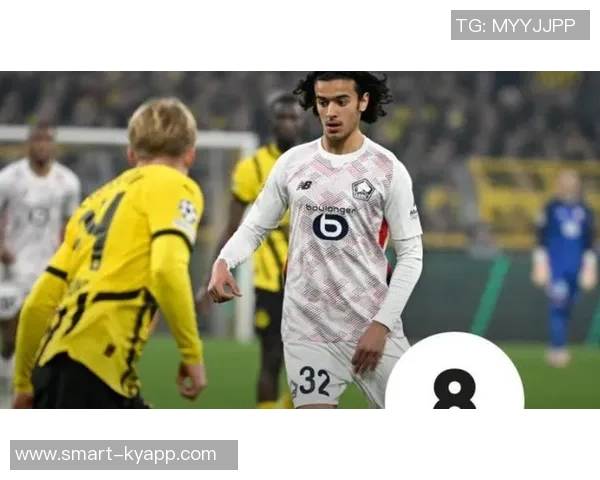 巴黎即将签约里尔18岁中场布阿迪他是球队忠实粉丝 巴黎即将签约里尔18岁中场布阿迪他是球队忠实粉丝