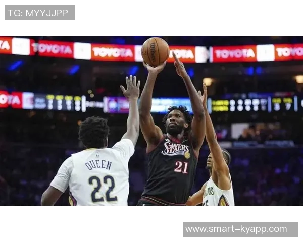 76人客战湖人恩比德状态提升至可出战不愧是华佗队的医疗团队