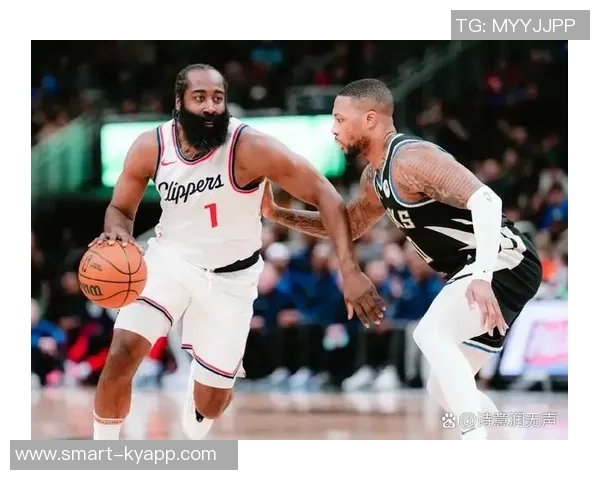 小卡惊讶保罗离队与哈登相似早晨才得知消息 小卡惊讶保罗离队与哈登相似早晨才得知消息